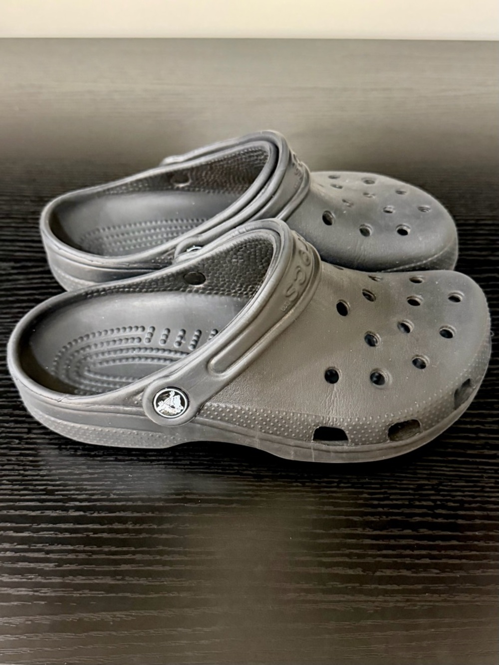 Croc Classic Clog - Black - Picture 4 of 13